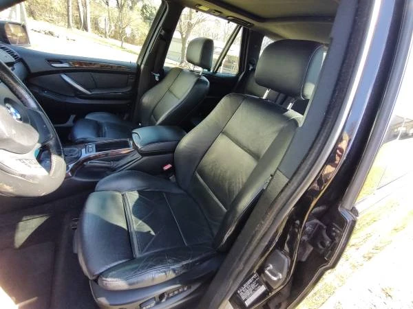 2006 BMW E53 X5 - Image 5 of 7
