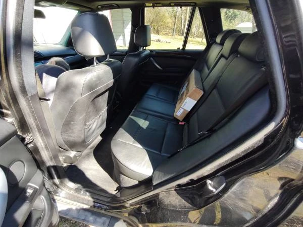 2006 BMW E53 X5 - Image 6 of 7