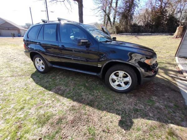 2006 BMW E53 X5 - Image 3 of 7