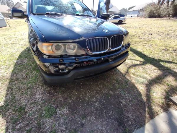 2006 BMW E53 X5 - Image 2 of 7