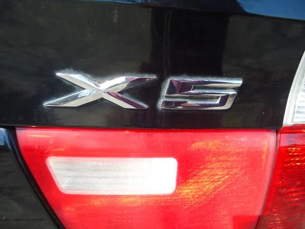 2006 BMW E53 X5 - Image 15 of 21
