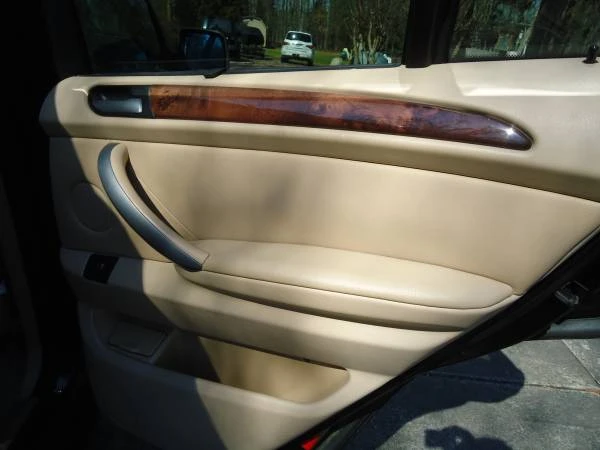 2006 BMW E53 X5 - Image 18 of 21
