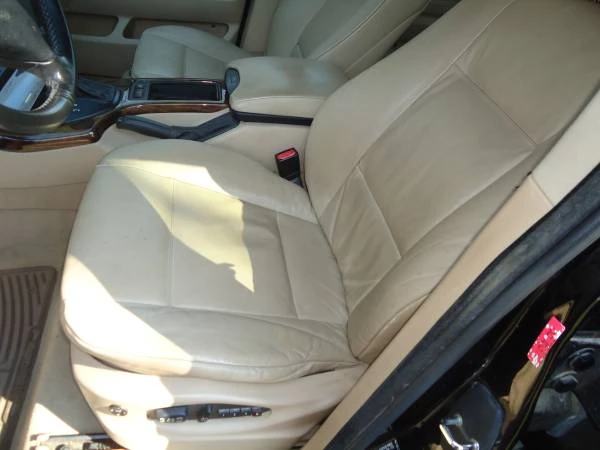 2006 BMW E53 X5 - Image 11 of 21
