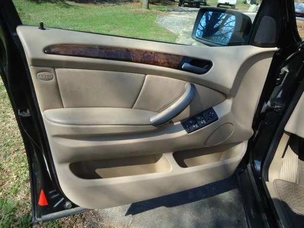 2006 BMW E53 X5 - Image 10 of 21