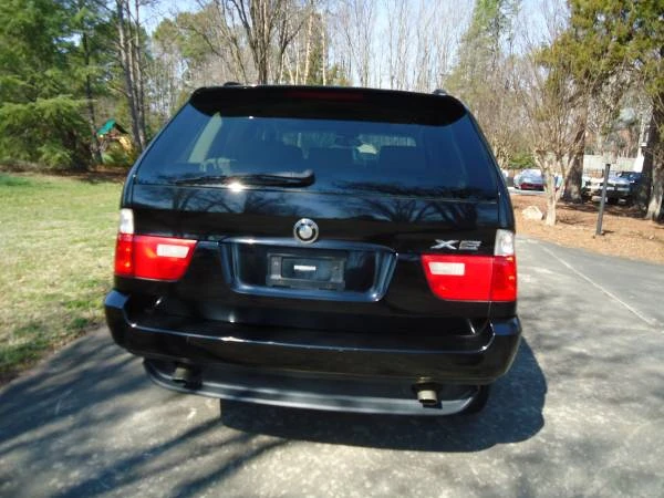 2006 BMW E53 X5 - Image 4 of 21