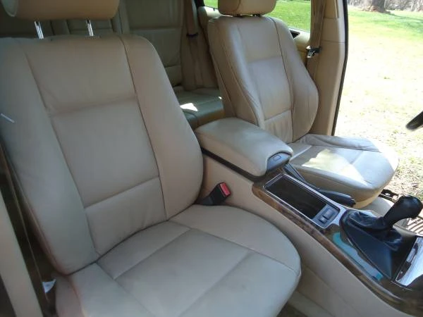 2006 BMW E53 X5 - Image 21 of 21