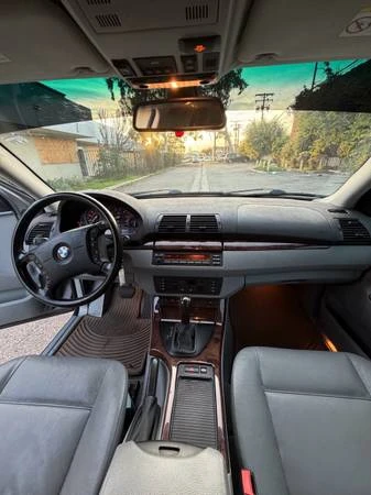 2006 BMW E53 X5 - Image 16 of 18