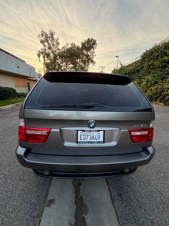 2006 BMW E53 X5 - Image 7 of 18