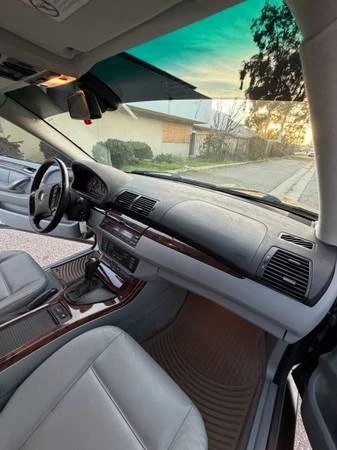 2006 BMW E53 X5 - Image 17 of 18