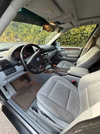 2006 BMW E53 X5 - Image 9 of 18