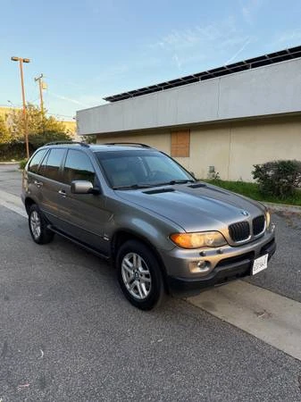 2006 BMW E53 X5 - Image 2 of 18