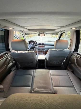 2006 BMW E53 X5 - Image 12 of 18
