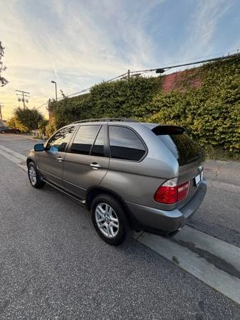 2006 BMW E53 X5 - Image 6 of 18