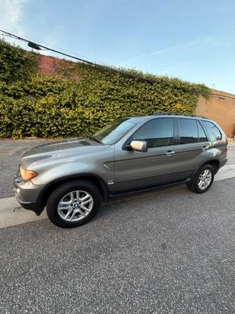 2006 BMW E53 X5 - Image 8 of 18