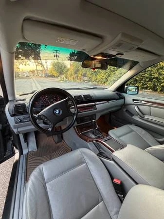 2006 BMW E53 X5 - Image 13 of 18