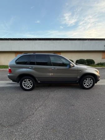 2006 BMW E53 X5 - Image 3 of 18