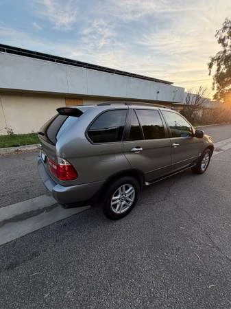 2006 BMW E53 X5 - Image 4 of 18
