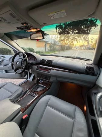 2006 BMW E53 X5 - Image 15 of 18
