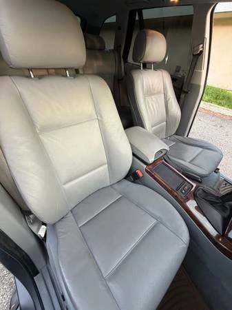 2006 BMW E53 X5 - Image 18 of 18