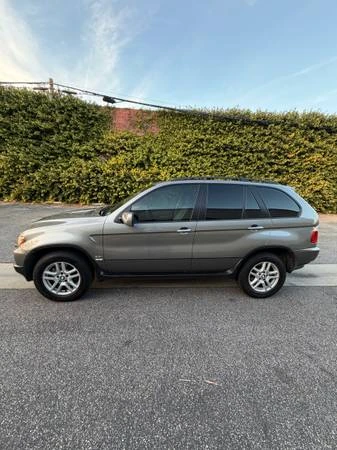 2006 BMW E53 X5 - Image 5 of 18