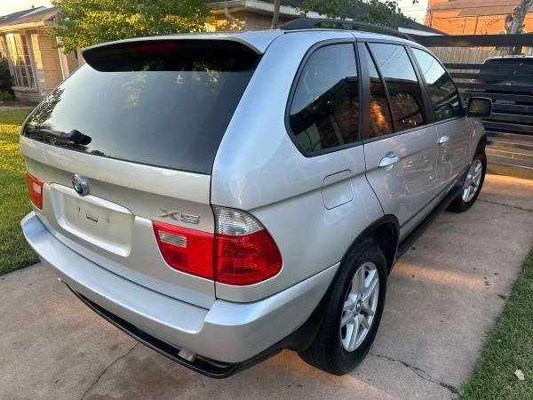2006 BMW E53 X5 - Image 3 of 9
