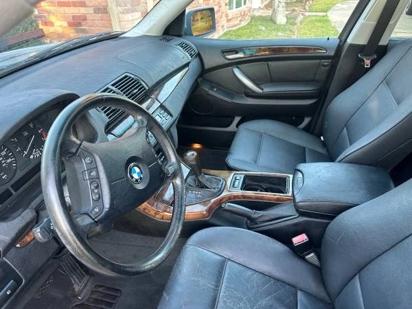 2006 BMW E53 X5 - Image 6 of 9
