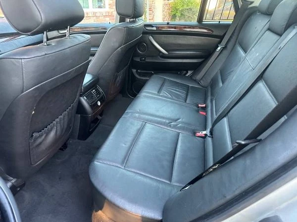 2006 BMW E53 X5 - Image 9 of 9