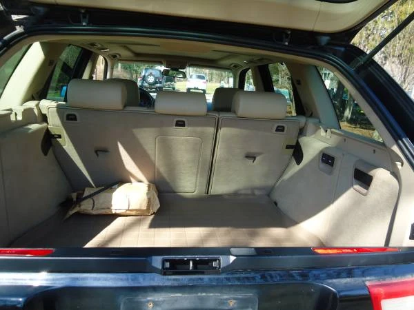 2006 BMW E53 X5 - Image 14 of 21