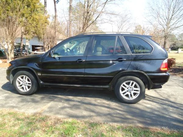 2006 BMW E53 X5 - Image 6 of 21