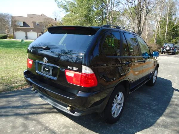 2006 BMW E53 X5 - Image 3 of 21