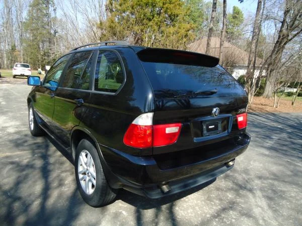 2006 BMW E53 X5 - Image 5 of 21