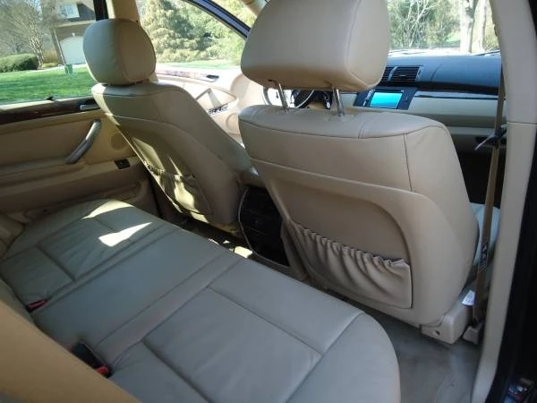 2006 BMW E53 X5 - Image 17 of 21