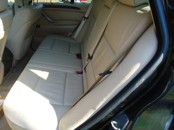 2006 BMW E53 X5 - Image 13 of 21