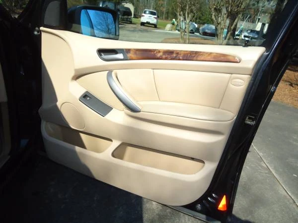 2006 BMW E53 X5 - Image 19 of 21