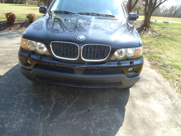 2006 BMW E53 X5 - Image 7 of 21