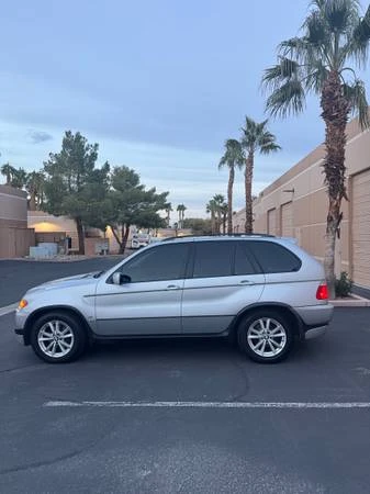 2006 BMW E53 X5 - Image 3 of 9