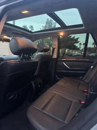 2006 BMW E53 X5 - Image 6 of 9
