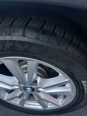 2006 BMW E53 X5 - Image 8 of 9