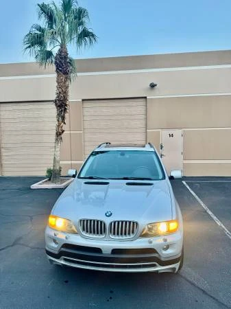 2006 BMW E53 X5 - Image 2 of 9