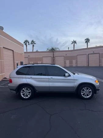 2006 BMW E53 X5 - Image 5 of 9