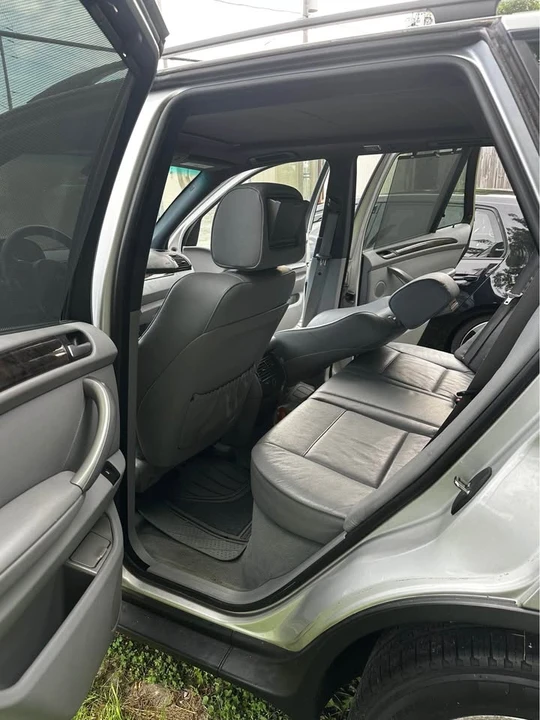 2006 BMW E53 X5 - Image 11 of 20
