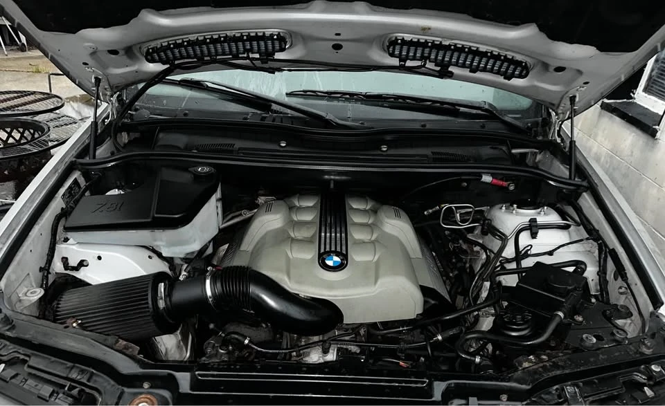 2006 BMW E53 X5 - Image 20 of 20