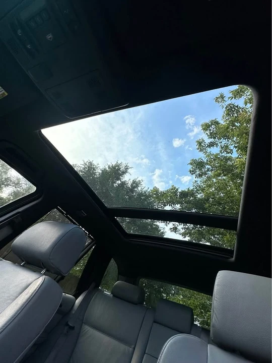 2006 BMW E53 X5 - Image 15 of 20