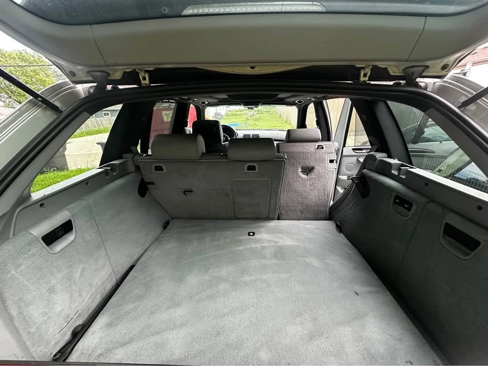 2006 BMW E53 X5 - Image 13 of 20