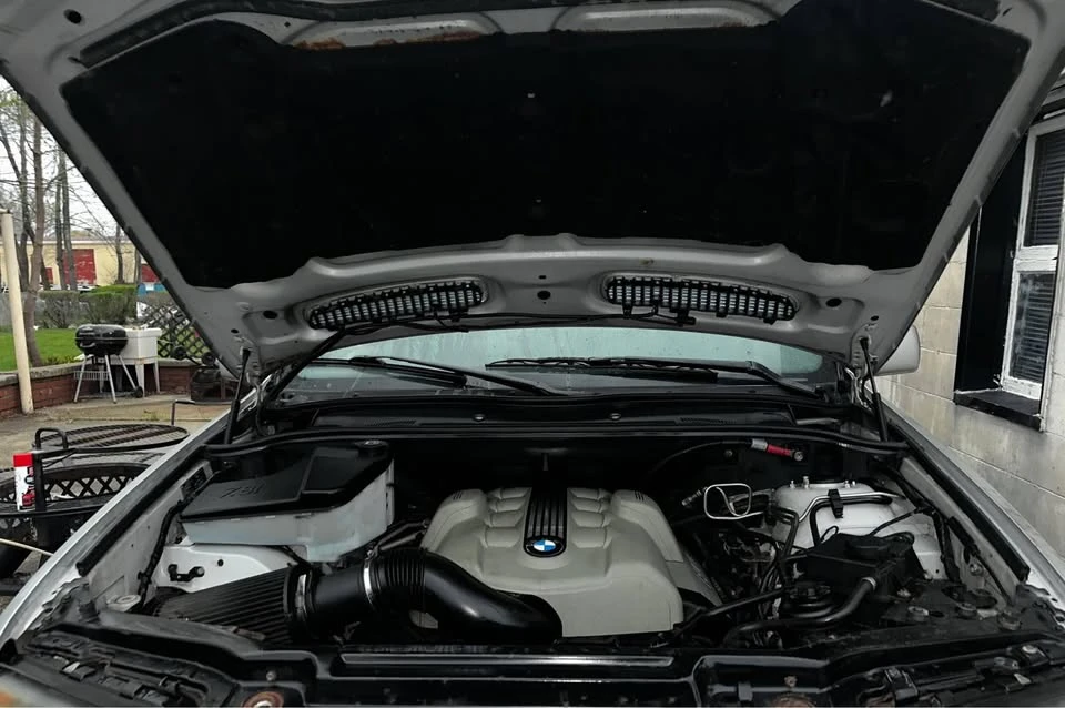 2006 BMW E53 X5 - Image 18 of 20