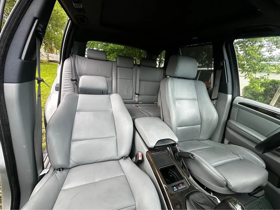 2006 BMW E53 X5 - Image 16 of 20
