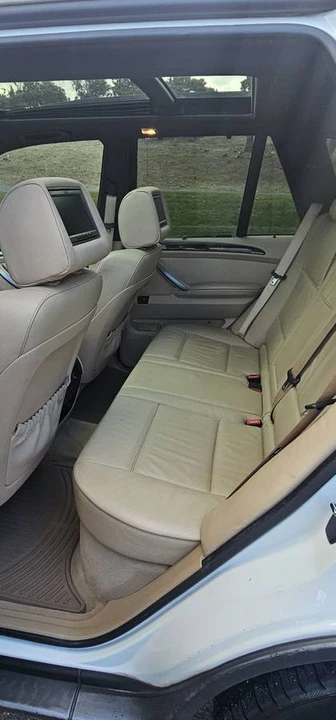 2006 BMW E53 X5 - Image 7 of 12