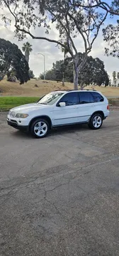 2006 BMW X5 4.4i