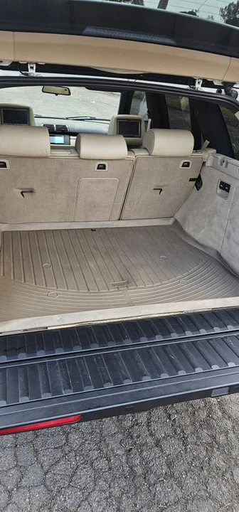 2006 BMW E53 X5 - Image 8 of 12