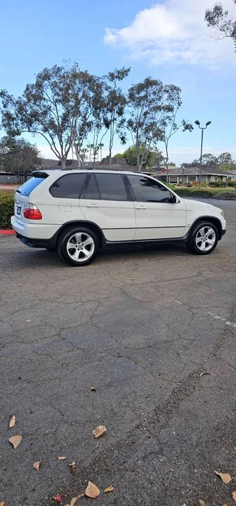 2006 BMW E53 X5 - Image 3 of 12